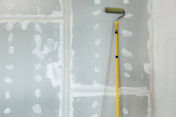 Best Drywall Crack Repair  in Beech Mountain Lakes, PA